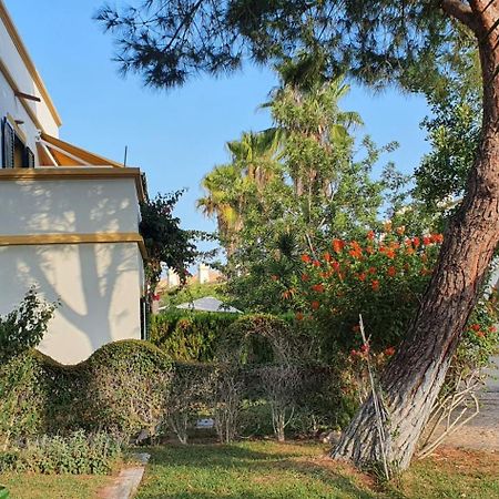 Nice 2 Bedroom Apartment Groundfloor Swimming Pool Tavira Luaran gambar