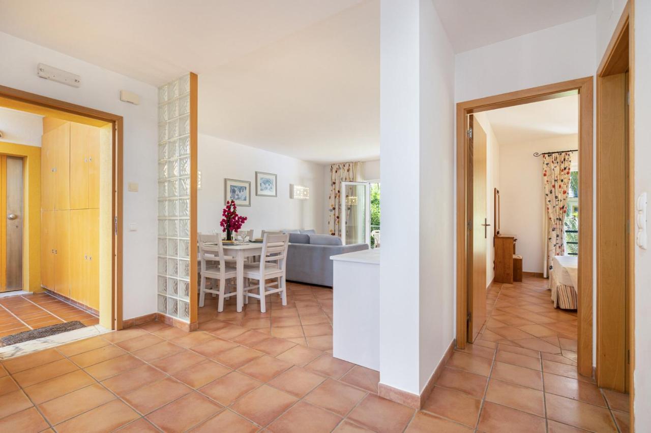 Nice 2 Bedroom Apartment Groundfloor Swimming Pool Tavira Luaran gambar