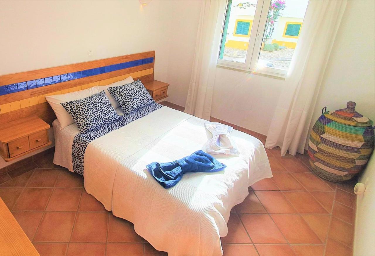 Nice 2 Bedroom Apartment Groundfloor Swimming Pool Tavira Luaran gambar