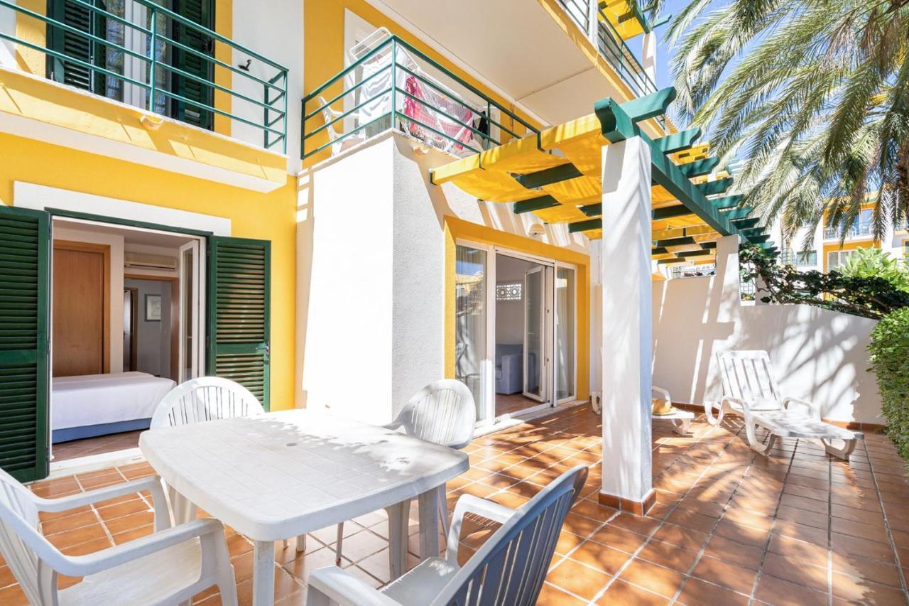 Nice 2 Bedroom Apartment Groundfloor Swimming Pool Tavira Luaran gambar