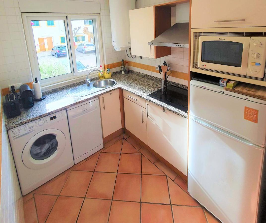 Nice 2 Bedroom Apartment Groundfloor Swimming Pool Tavira Luaran gambar