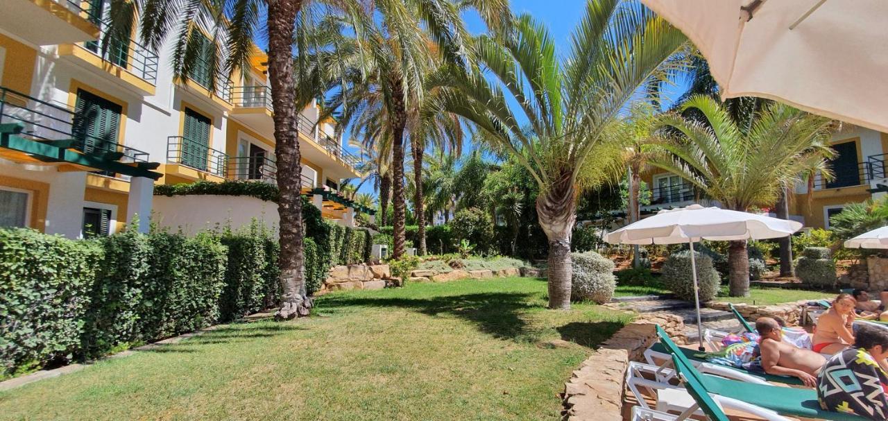 Nice 2 Bedroom Apartment Groundfloor Swimming Pool Tavira Luaran gambar