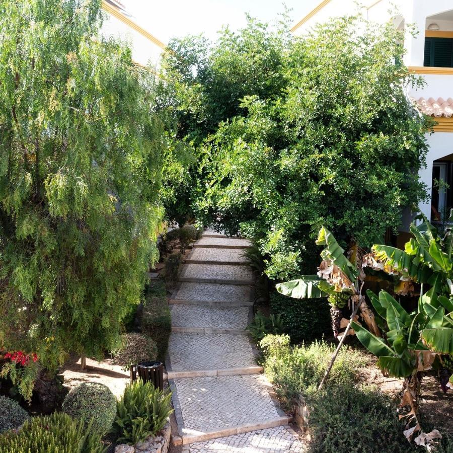 Nice 2 Bedroom Apartment Groundfloor Swimming Pool Tavira Luaran gambar