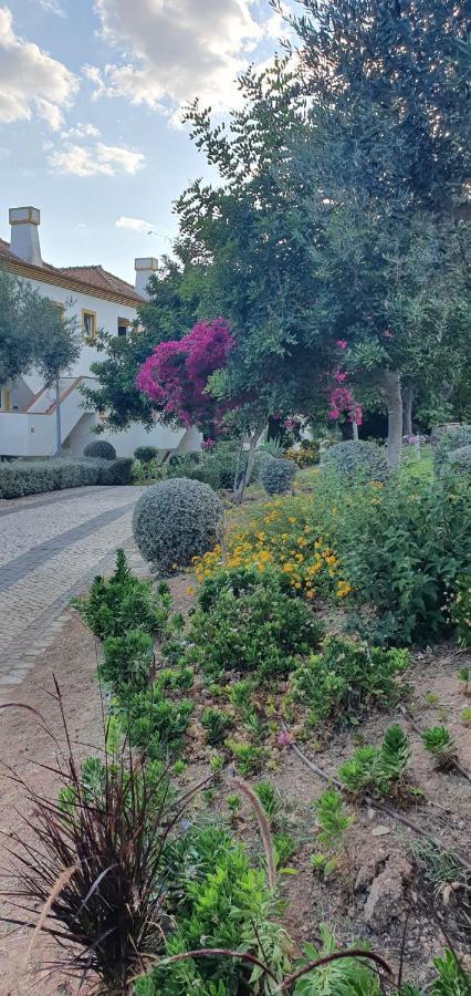 Nice 2 Bedroom Apartment Groundfloor Swimming Pool Tavira Luaran gambar