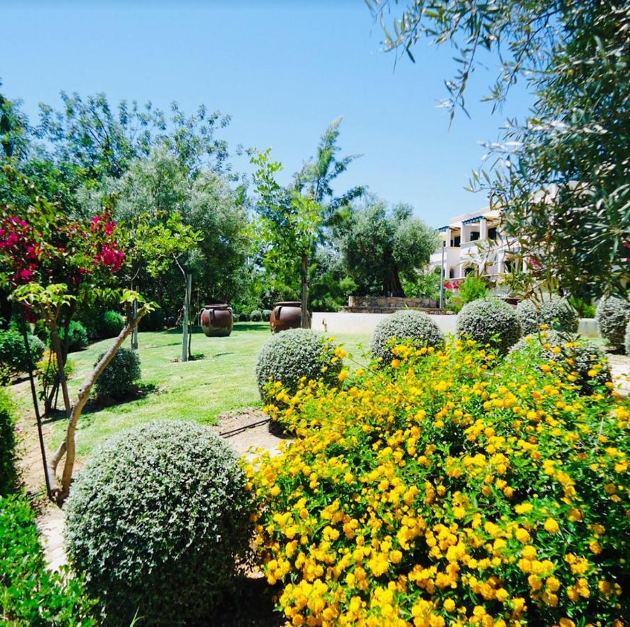 Nice 2 Bedroom Apartment Groundfloor Swimming Pool Tavira Luaran gambar