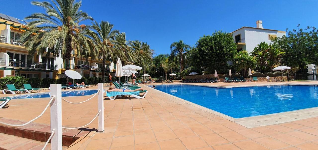 Nice 2 Bedroom Apartment Groundfloor Swimming Pool Tavira Luaran gambar