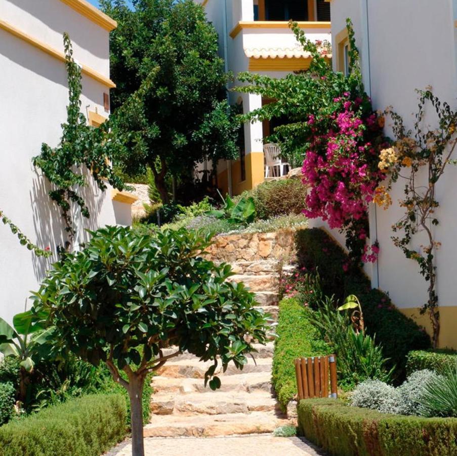 Nice 2 Bedroom Apartment Groundfloor Swimming Pool Tavira Luaran gambar